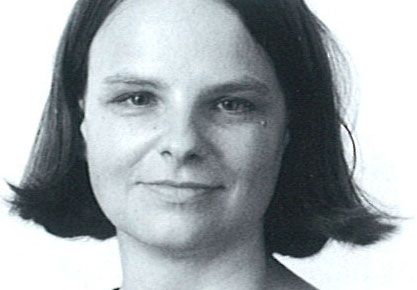 <b>Karin Schneider</b> - Schneider